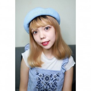 FreshLook 1 Day Mystic Blue 秘境湛藍